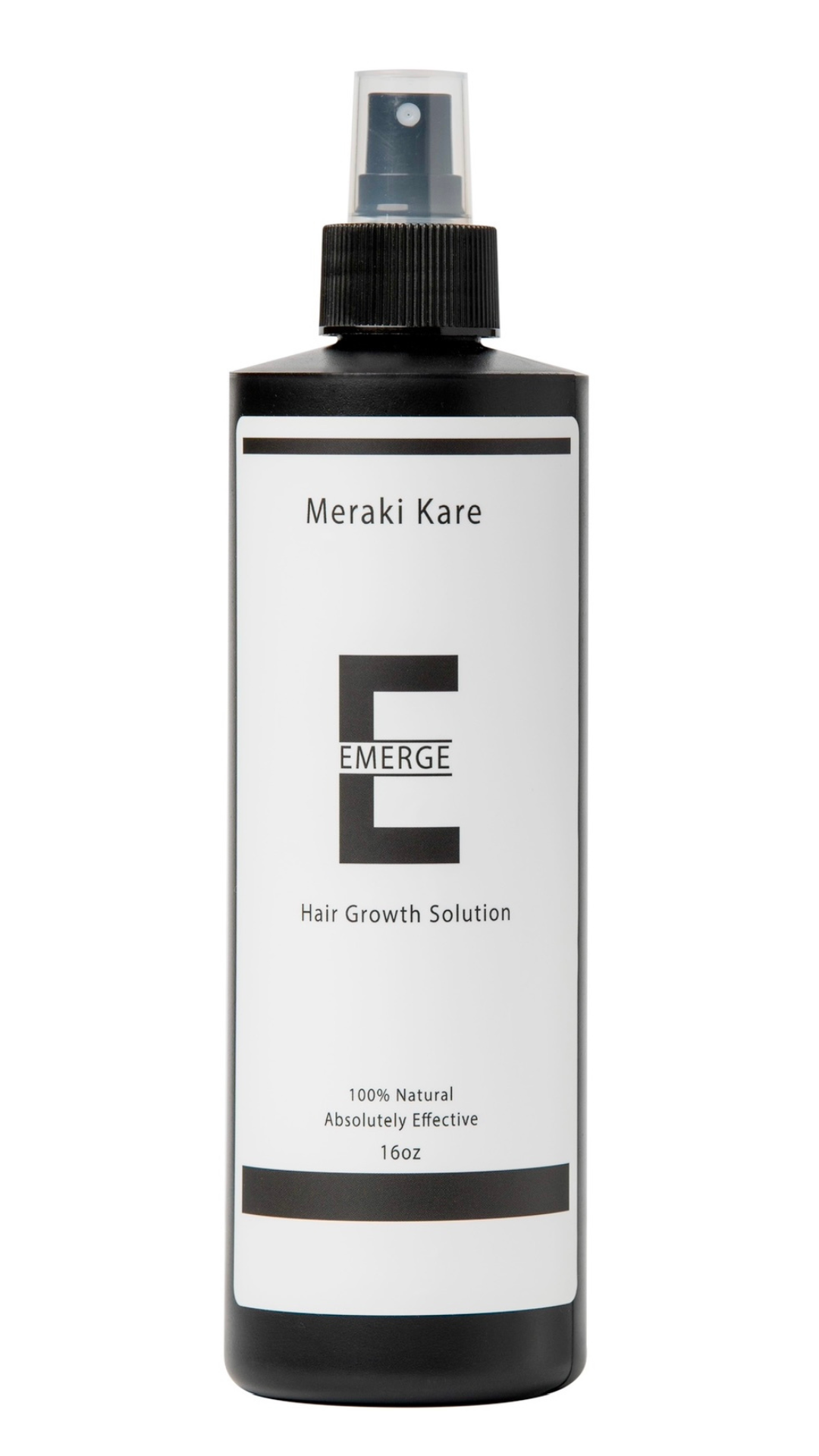 Emerge Hair Growth Solution